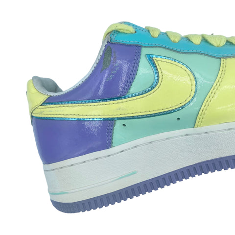 Nike Air Force 1 Low Easter Pastel 2006