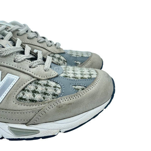 New Balance 991 MiUK Harris Tweed Neutral
