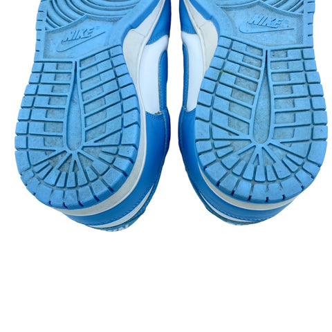 Nike Dunk Low Retro UNC University Blue