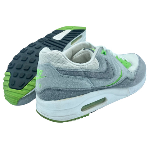 Nike Air Max Light Flint Grey Neon 2008
