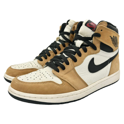 Air Jordan 1 Retro High OG Rookie of the Year 2018