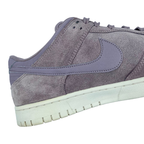 Nike Dunk Low Premium Taupe Grey Reflective