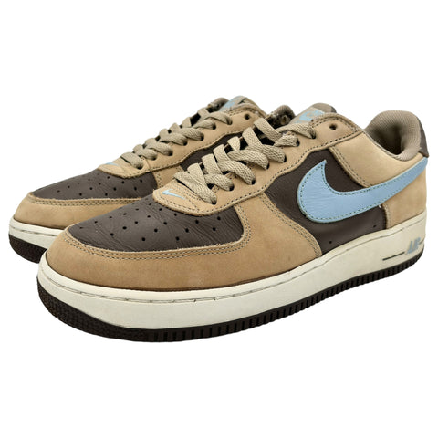 Nike Air Force 1 Skyline 2004