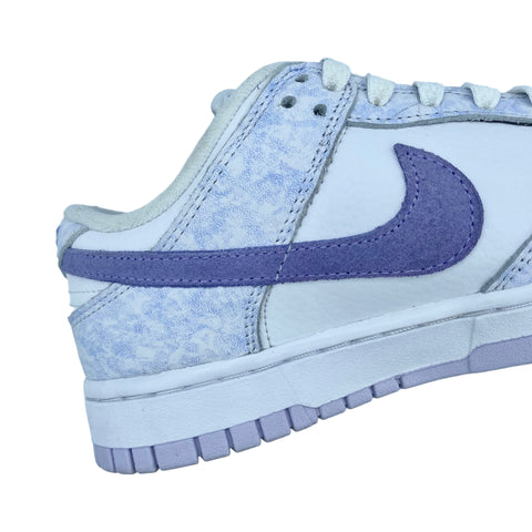 Nike Dunk Low W Purple Pulse