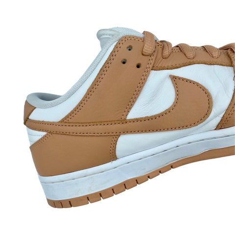 Nike SB Dunk Low Pro ISO Light Cognac