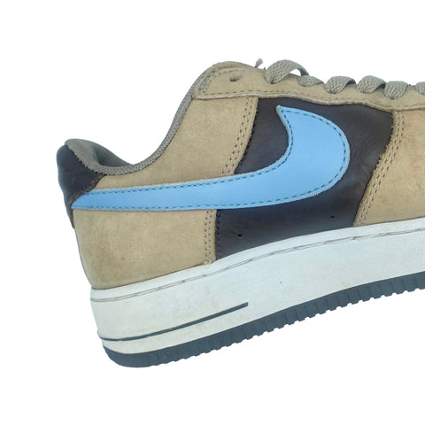 Nike Air Force 1 Skyline 2004