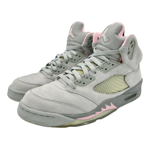 Air Jordan 5 Retro Shy Pink Stealth 2006