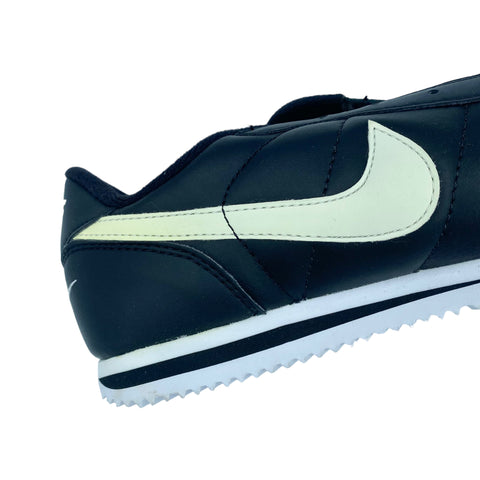 Nike Cortez Basic GS Black White 2003