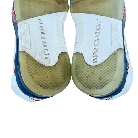 Air Jordan 5 Retro Independence Day 2011