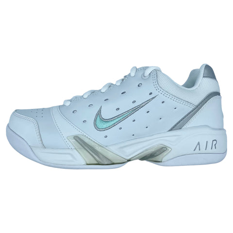 Nike Air Resolve W White Mint 2005