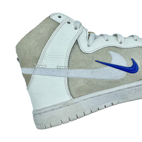 Nike SB Dunk High Soulland FRI.day Part 02 2017