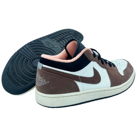 Air Jordan 1 Low SE Mocha