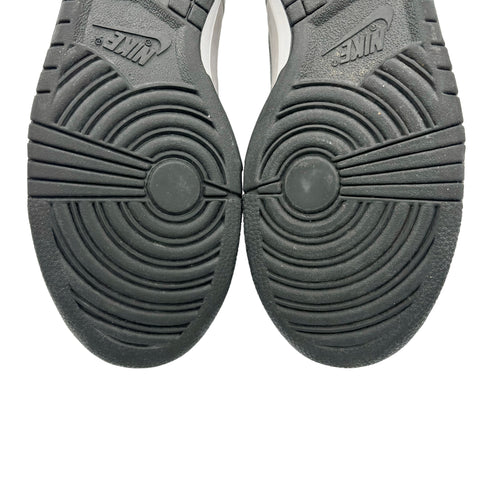 Nike SB Dunk High Peewee Herman