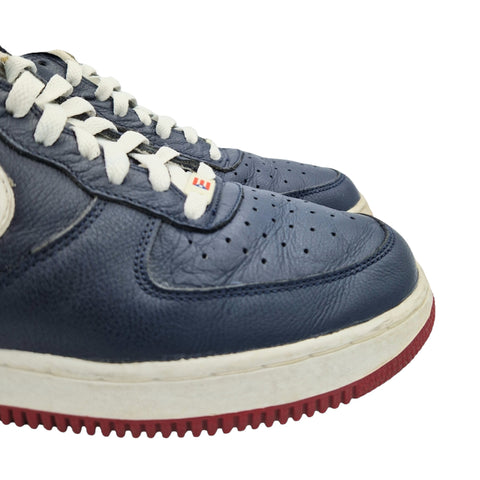 Nike Air Force 1 Low Puerto Rico 3 2002