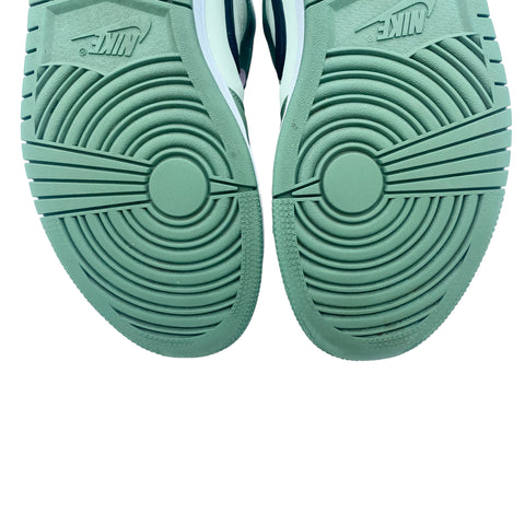 Air Jordan 1 Mid SE W Dutch Green