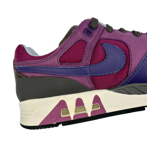 Nike Air Stab Premium Hitomi Yokoyama Vintage Purple
