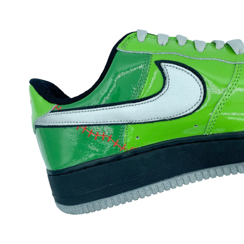 Nike Air Force 1 Premium Frankenstein 2006