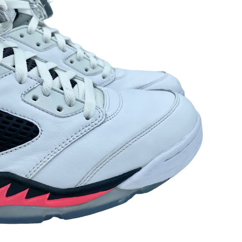 Air Jordan 5 Retro OG Poison Green 2015