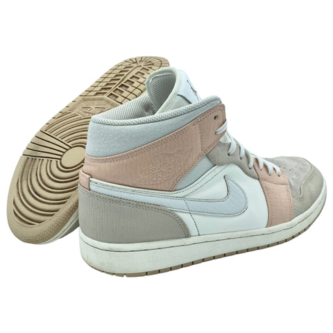 Air Jordan 1 Mid Milan