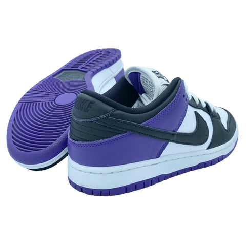 Nike SB Dunk Low Pro Court Purple