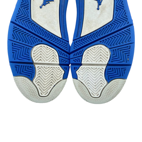 Air Jordan 4 Retro GS Motorsports 2017