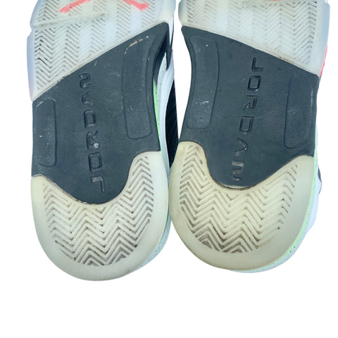 Air Jordan 5 Retro OG Poison Green 2015