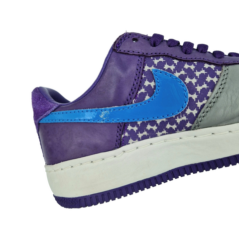 Nike Air Force 1 Undefeated Purple 2006