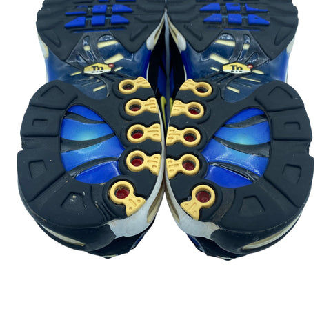 Nike Air Max Plus TN Hyper Blue 2013
