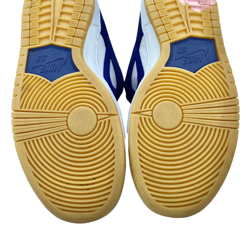 Nike SB Dunk Low Los Angeles Dodgers