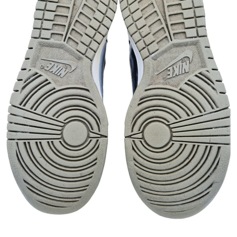 Nike Dunk High Premium Eric Haze 2003