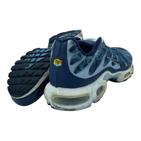 Nike Air Max Plus TN Palm Trees Navy 2013