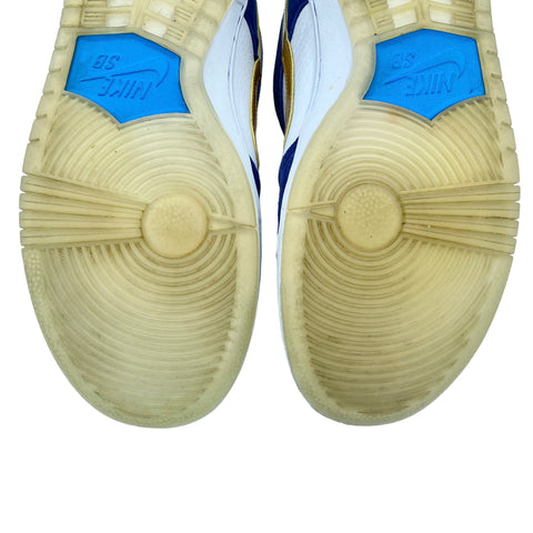 Nike SB Dunk Low Ishod Wair BMW