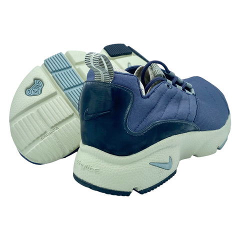 Nike Air Footscape W Oxygen Blue 2001