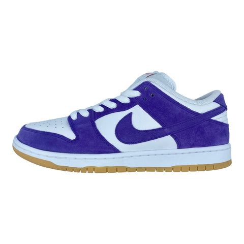 Nike SB Dunk Low ISO Orange Label Court Purple