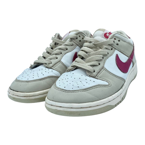 Nike Dunk Low W Birch Cherry 2004