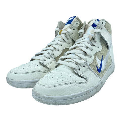 Nike SB Dunk High Soulland FRI.day Part 02 2017