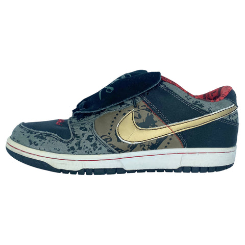 Nike SB Dunk Low SBTG 2006