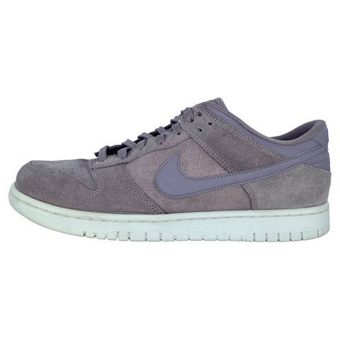 Nike Dunk Low Premium Taupe Grey Reflective