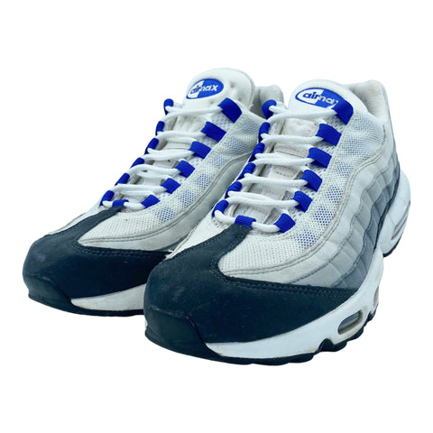 Nike Air Max 95 SC Racer Blue 2019