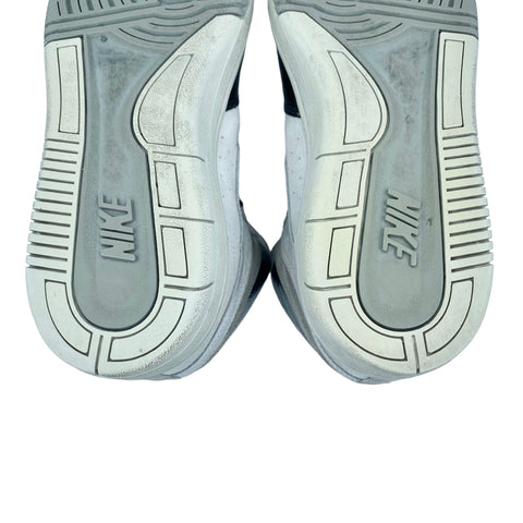 Nike Court Force High Neutral Grey 2006 World Cup