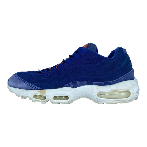 Nike Air Max 95 Stussy Loyal Blue 2015