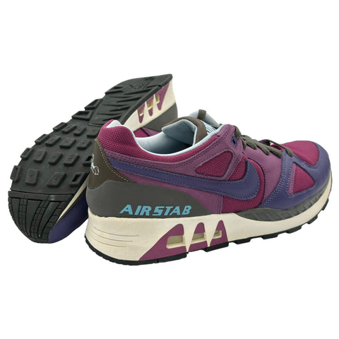Nike Air Stab Premium Hitomi Yokoyama Vintage Purple