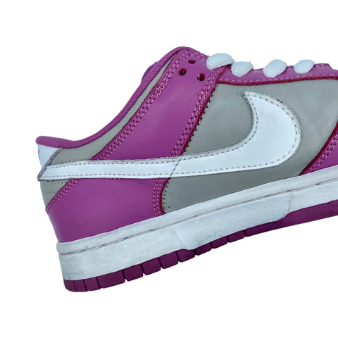 Nike Dunk Low Pro W Viola 2002