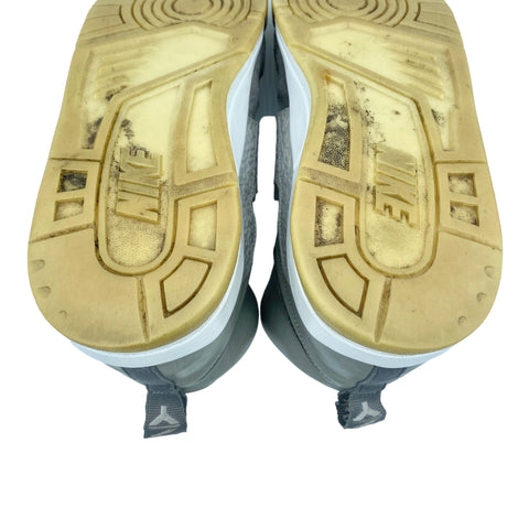 Nike Air Yeezy 1 Zen Grey