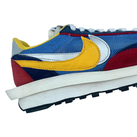 Nike LD Waffle sacai Varsity Blue