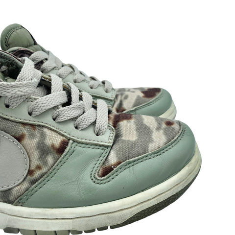 Nike Dunk Low Premium Olive Chino Camo 2003