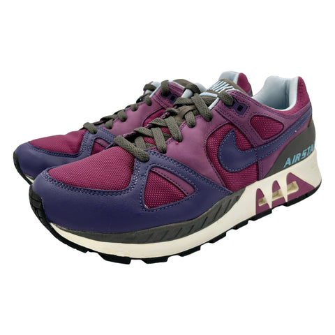 Nike Air Stab Premium Hitomi Yokoyama Vintage Purple