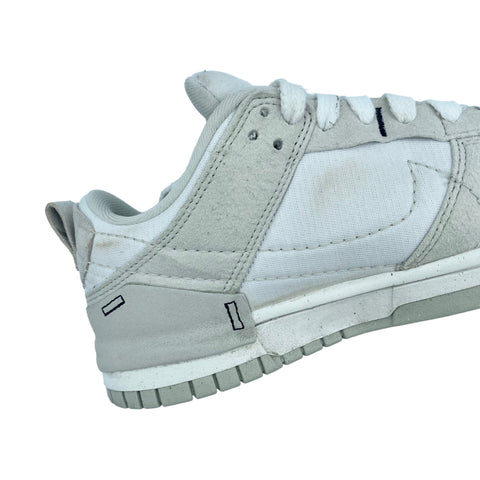 Nike Dunk Low Disrupt 2 W Pale Ivory Black
