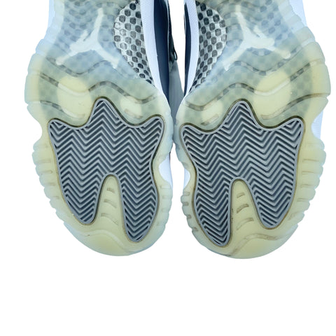 Air Jordan 11 Retro Cool Grey 2021