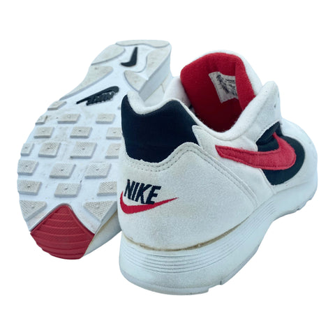 Nike Outburst White True Red 1995
